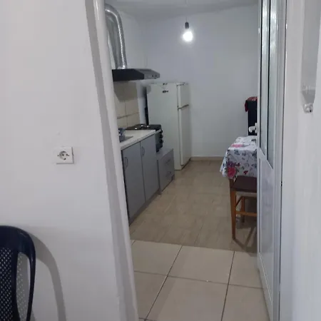 Apartment Konstadin In